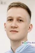Абросимов Александр Васильевич - Хабаровск