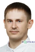Абросимов Артем Вячеславович - Москва