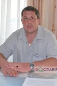 Абросимов Дмитрий Владимирович - Кемерово