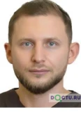 Абросимов Евгений Александрович - Владимир