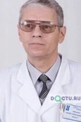 Абросимов Юрий Александрович - Москва