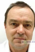 Абросимов Олег Николаевич - Челябинск