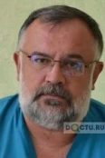 Абросимов Сергей Юрьевич - Волгоград