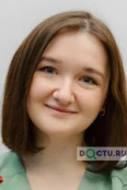 Абросимова Анна Евгеньевна - Архангельск