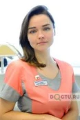 Абросимова Елена Леонидовна - Калининград