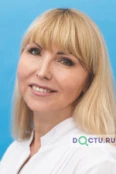 Абросимова Елена Владимировна - Волгоград