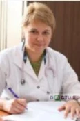 Абросимова Елена Ивановна - Симферополь