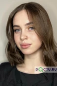 Абросимова Елизавета Валентиновна - Ярославль
