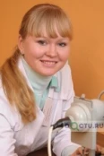 Абросимова Ирина Владимировна - Архангельск