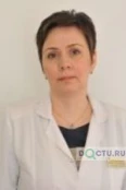 Абросимова Ирина Владимировна - Астрахань