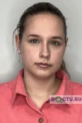 Абросимова Ярослава Дмитриевна - Санкт-Петербург