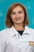 Абросимова Юлия Сергеевна - Саратов