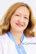 Абросимова Маргарита Вячеславовна - Воронеж