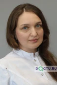 Абросимова Наталья Владимировна - Курск