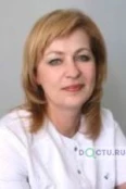 Абросимова Ольга Валерьевна - Волгоград
