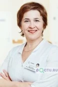 Абросимова Ольга Александровна - Челябинск