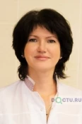 Абросимова Ольга Николаевна - Воронеж