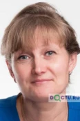 Абросимова Татьяна Николаевна - Смоленск