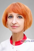 Аброскина Майя Анатольевна - Орёл