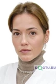 Абросова Александра Германовна - Санкт-Петербург