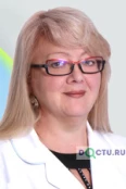 Абросова Любовь Владимировна - Красноярск