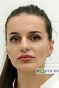 Аброткина Наталья Васильевна - Санкт-Петербург