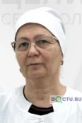 Абсаламова Расият Абузаировна - Хасавюрт