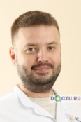 Абсалямов Никита Олегович - Екатеринбург