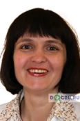Абсалямова Юлия Юнусовна - Магнитогорск