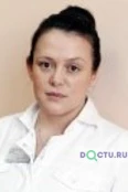 Абсалямова Милауша Ибрагимовна - Санкт-Петербург