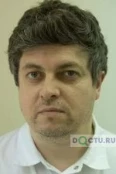 Абтан Максим Хамид - Москва