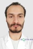 Абуаклзода Судашан - Серов