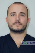 Абубакиров Марат Рахимович - Москва