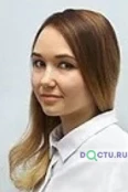 Абубакирова Оксана Владимировна - Сургут