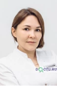 Абубакирова Светлана Булатовна - Челябинск