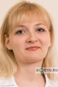 Абубекирова Ирина Сергеевна - Пенза