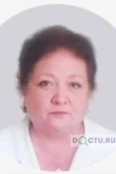 Абубикирова Галина Эдуардовна - Москва