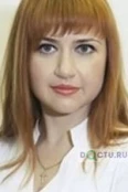Абучина Вера Михайловна - Москва
