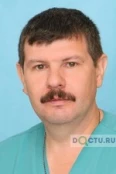 Абухович Александр Андреевич - Краснодар