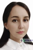 Абульханова Гулина Шаукатовна - Ульяновск