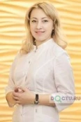 Абурджания Майя Тенгизовна - Нижний Новгород