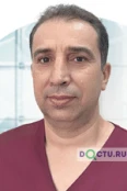 Абу Саада Ияд Исасевич - Кемерово
