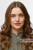 Абушаева Дания Наильевна - Саратов