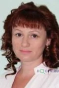 Абушаева Валентина Владимировна - Саратов