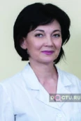 Абушахманова Гульзифа Абдулхаевна - Уфа