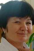 Абуталипова Розалия Равильевна - Казань