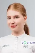 Абузарова Румия Ураловна - Казань