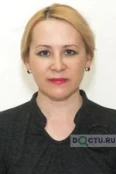 Абузарова Шаура Ахметовна - Уфа