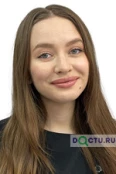 Абузярова Альфия Рашидовна - Москва