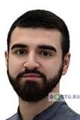 Абыев Бахман Талех-оглы - Санкт-Петербург